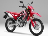 ホンダ CRF250L