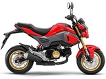 ホンダ グロム