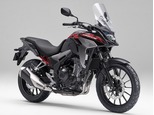 ホンダ 400X