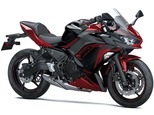 カワサキ Ninja 650