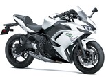 カワサキ Ninja 650