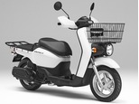 ホンダ ベンリィ プロ