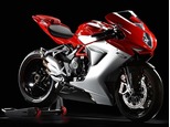 MV アグスタ F3 800