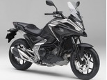 ホンダ NC750X