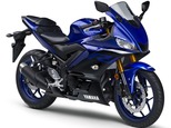 ヤマハ YZF-R25