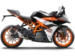 KTM RC390