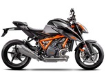 KTM 1290 SUPER DUKE R