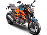 KTM 1290 SUPER DUKE R
