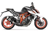 KTM 1290 SUPER DUKE R