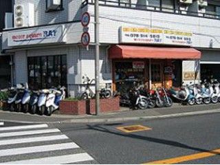 有限会社 motor square RAT