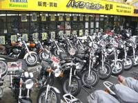 バイクセンター松戸