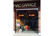 MAC GARAGE