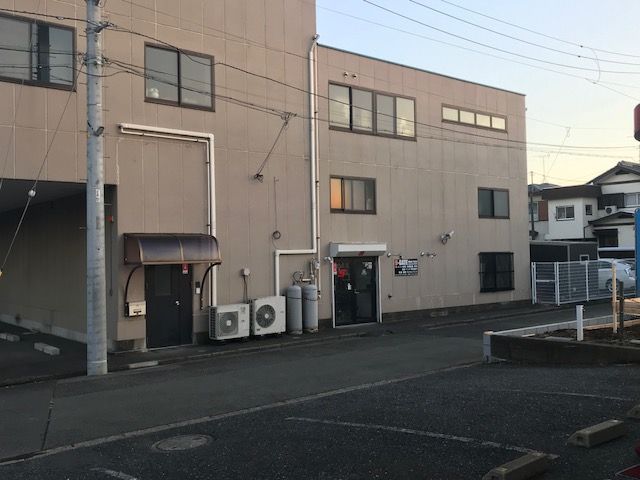 ナインゲート