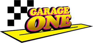 Garage ONE