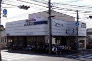 ホンダウイング横山輪業