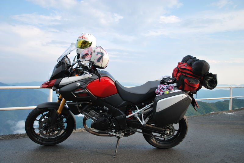 SUZUKI V-STROM 650 (DL650) 2015 Parts and Technical Specifications - Webike  Japan