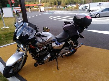 パスカルさんから:「トーマス」とオーナーレビュー