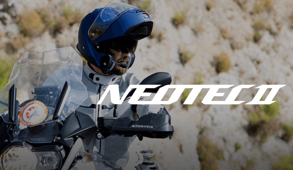 NEOTEC 2 - SHOEI(ショウエイ) | バイク用品通販 Webike