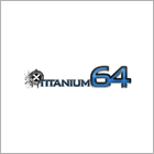 TITANIUM64| Webike摩托百貨