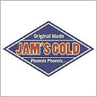Jams Gold| Webike摩托百貨