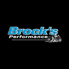 Brock’s| Webike摩托百貨