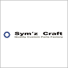 Sym’z Craft| Webike摩托百貨
