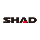 SHAD| Webike摩托百貨