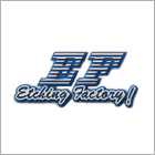 ETCHING FACTORY| Webike摩托百貨