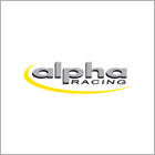 alpha Racing| Webike摩托百貨