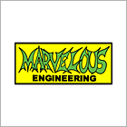 MARVELOUS ENGINEERING| Webike摩托百貨