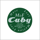 Cuby| Webike摩托百貨