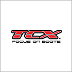 TCX| Webike摩托百貨