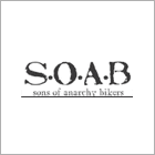 S.O.A.B| Webike摩托百貨