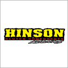 HINSON| Webike摩托百貨