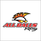 ALL BALLS Racing| Webike摩托百貨