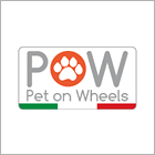 POW(Pet on Wheel)