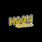 HAAN WHEELS| Webike摩托百貨
