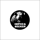 HEPCO＆BECKER(698)