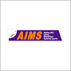 AIMS| Webike摩托百貨