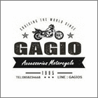 GAGIO MOTOR PARTS