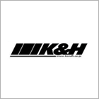 K＆H| Webike摩托百貨
