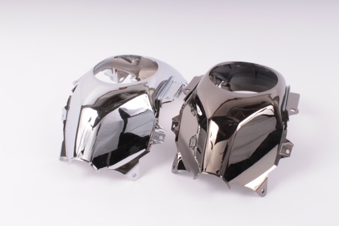 IMPACT:インパクト フューエルタンクカバー IMPACT:インパクト フューエルタンクカバー