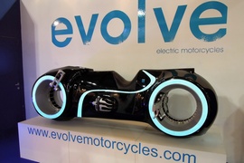 ミラノショー2011特集【その他車両・用品編(1)】