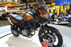 ミラノショー2011特集【SUZUKI編】