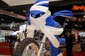 YAMAHA