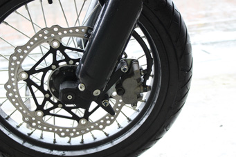 CRF250M