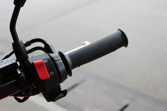 CRF250M