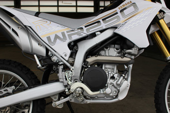 WR250R
