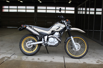 セロー250