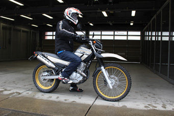 セロー250